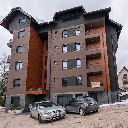 Villa Bella Apartman 12 Ζλάτιμπορ Εξωτερικό φωτογραφία