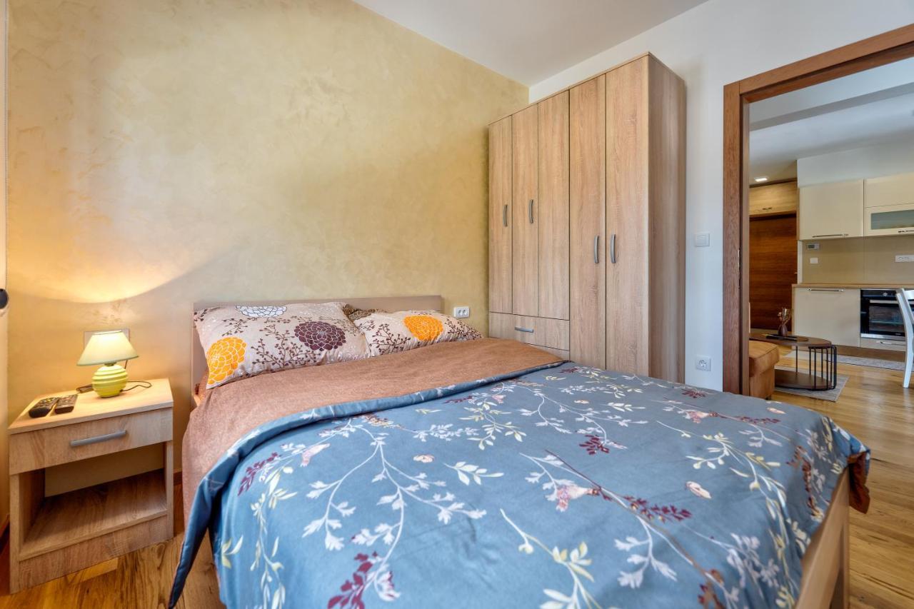 Villa Bella Apartman 12 Ζλάτιμπορ Εξωτερικό φωτογραφία