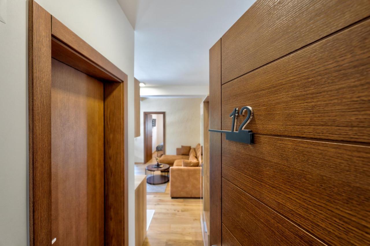 Villa Bella Apartman 12 Ζλάτιμπορ Εξωτερικό φωτογραφία