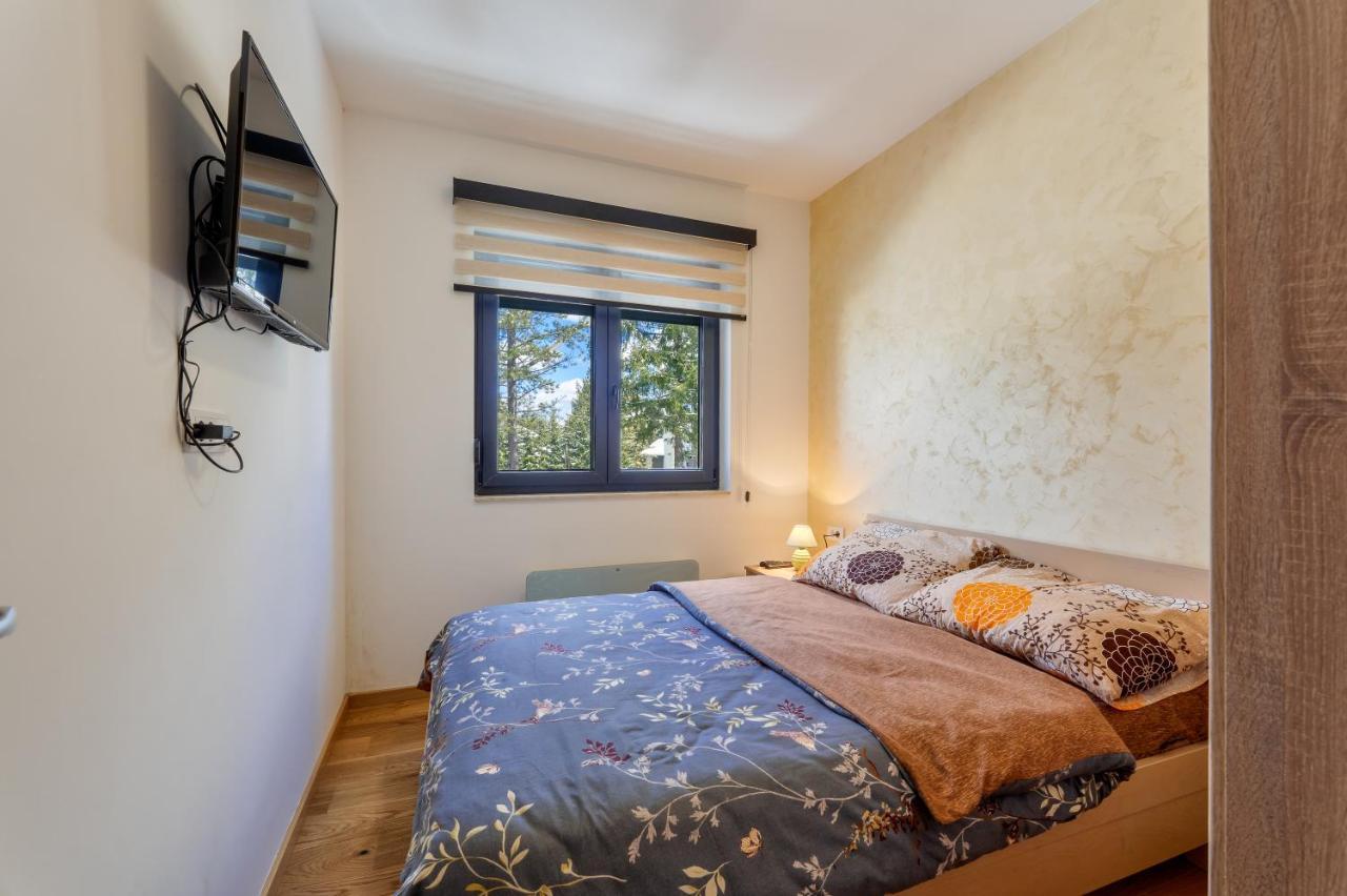Villa Bella Apartman 12 Ζλάτιμπορ Εξωτερικό φωτογραφία