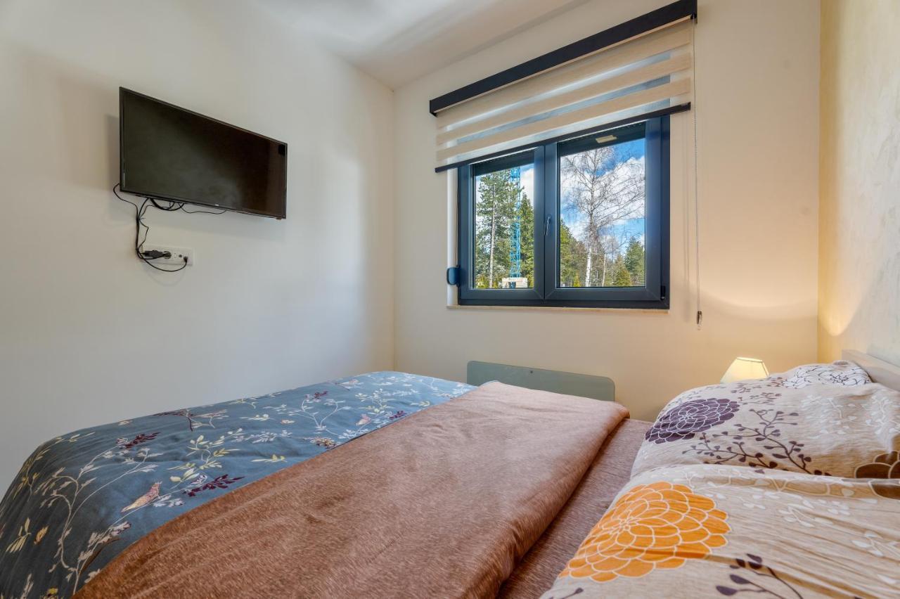Villa Bella Apartman 12 Ζλάτιμπορ Εξωτερικό φωτογραφία