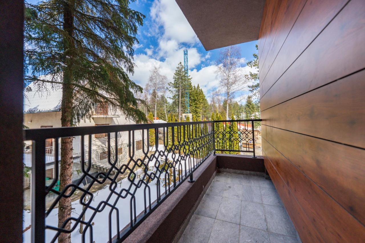 Villa Bella Apartman 12 Ζλάτιμπορ Εξωτερικό φωτογραφία