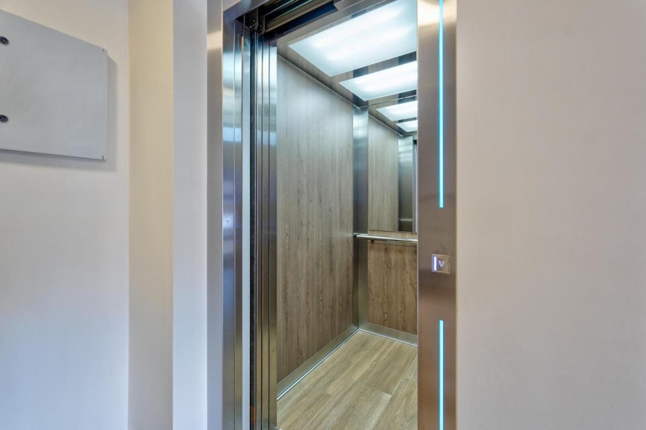 Villa Bella Apartman 12 Ζλάτιμπορ Εξωτερικό φωτογραφία