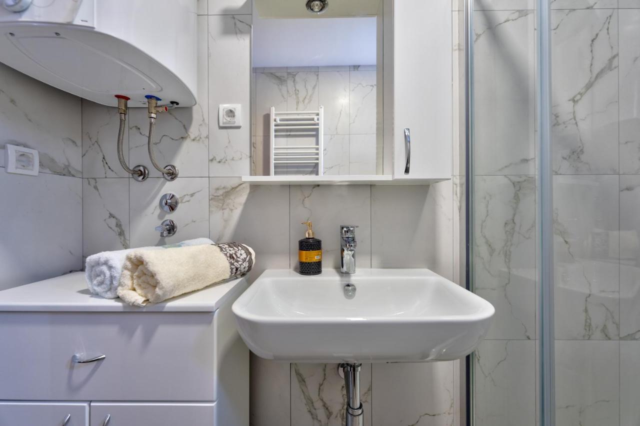 Villa Bella Apartman 12 Ζλάτιμπορ Εξωτερικό φωτογραφία