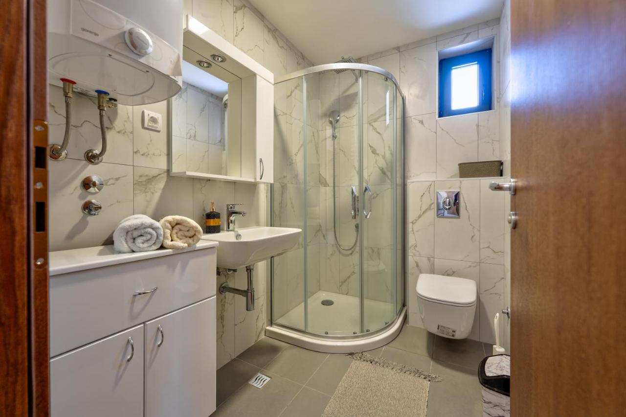 Villa Bella Apartman 12 Ζλάτιμπορ Εξωτερικό φωτογραφία