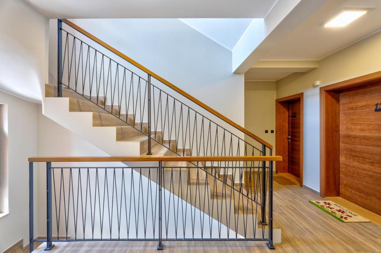 Villa Bella Apartman 12 Ζλάτιμπορ Εξωτερικό φωτογραφία